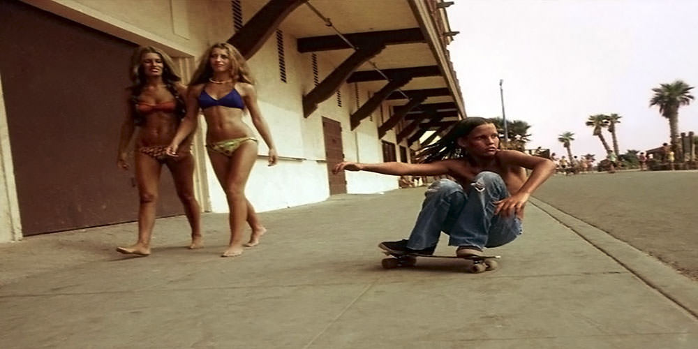 Только местные: скейтбординг в Калифорнии в 1975-1978 годах